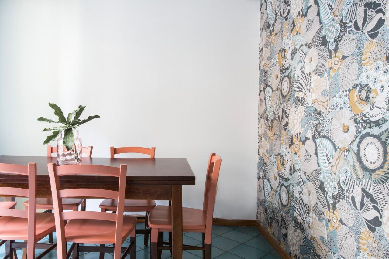 Lolli Apartments By Wonderful Italy Palermo Exterior photo